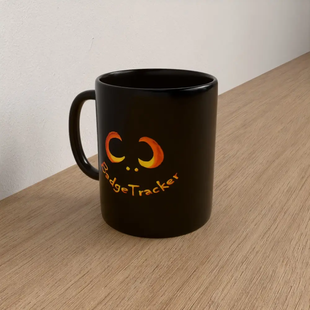 Derrick Mug